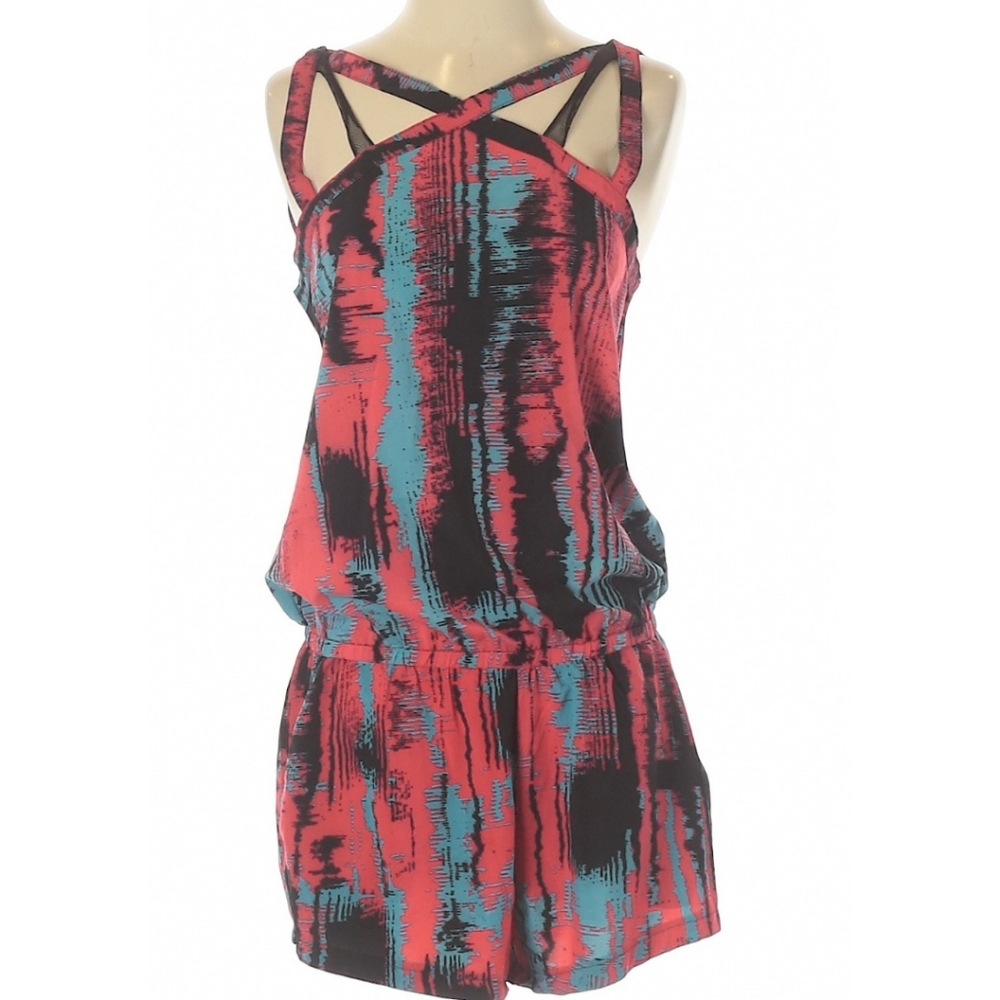 FABLETICS Romper Small